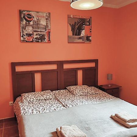 Bungalow with 2 bedrooms, Playa la Tejita El Medano  Bagian luar foto